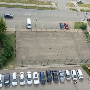 Сдается 1-комнатная квартира, 78 м²