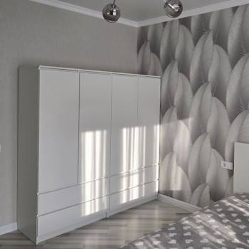 Сдается 1-комнатная квартира, 40,6 м²