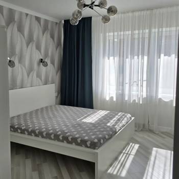 Сдается 1-комнатная квартира, 40,6 м²