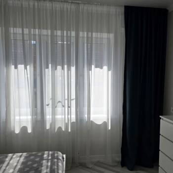 Сдается 1-комнатная квартира, 40,6 м²