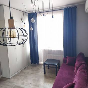 Сдается 1-комнатная квартира, 24 м²
