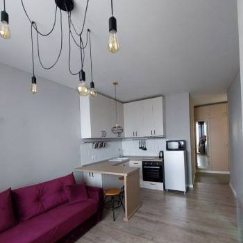 Сдается 1-комнатная квартира, 24 м²