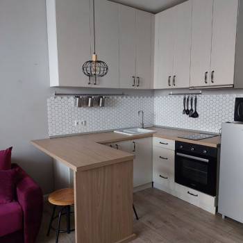 Сдается 1-комнатная квартира, 24 м²