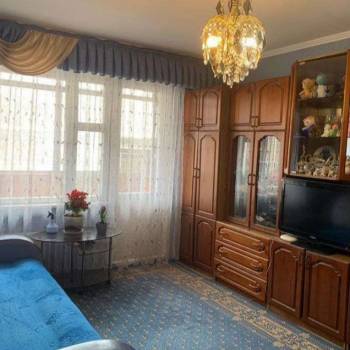 Продается 1-комнатная квартира, 30 м²