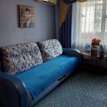 Продается 1-комнатная квартира, 30 м²