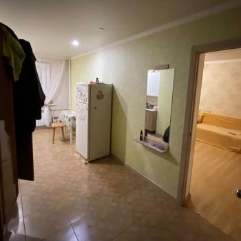 Продается 2-х комнатная квартира, 52,9 м²