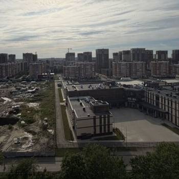 Продается 2-х комнатная квартира, 55 м²