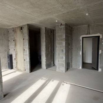 Продается 2-х комнатная квартира, 55 м²