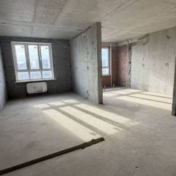 Продается 2-х комнатная квартира, 55 м²