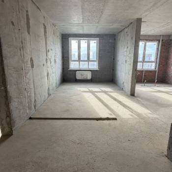 Продается 2-х комнатная квартира, 55 м²