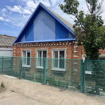 Продается Дом, 66 м²