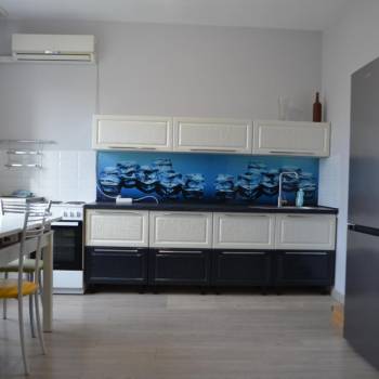 Сдается 2-х комнатная квартира, 62 м²