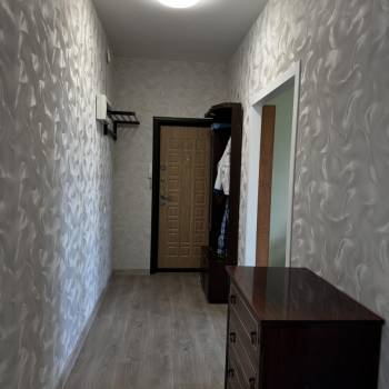 Сдается 2-х комнатная квартира, 62 м²