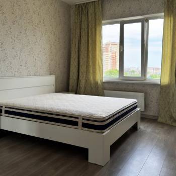 Сдается 2-х комнатная квартира, 62 м²