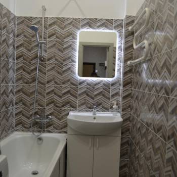 Сдается 2-х комнатная квартира, 62 м²