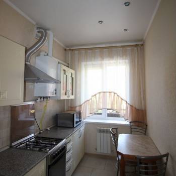 Продается 1-комнатная квартира, 35,3 м²