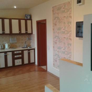 Сдается 1-комнатная квартира, 32 м²