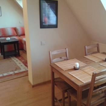 Сдается 1-комнатная квартира, 32 м²