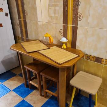 Сдается 1-комнатная квартира, 35 м²