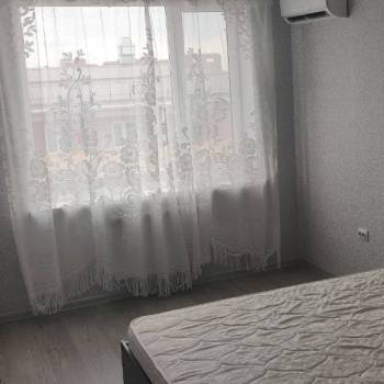 Сдается 1-комнатная квартира, 42,9 м²