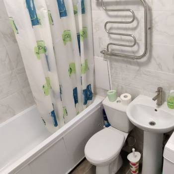 Сдается 1-комнатная квартира, 42,9 м²