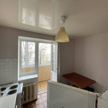 Сдается 1-комнатная квартира, 45 м²
