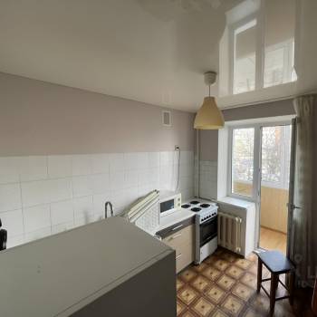 Сдается 1-комнатная квартира, 45 м²