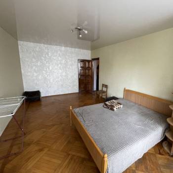 Сдается 1-комнатная квартира, 45 м²