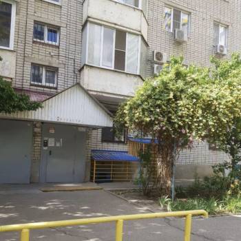 Сдается 1-комнатная квартира, 45 м²