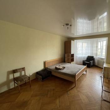 Сдается 1-комнатная квартира, 45 м²