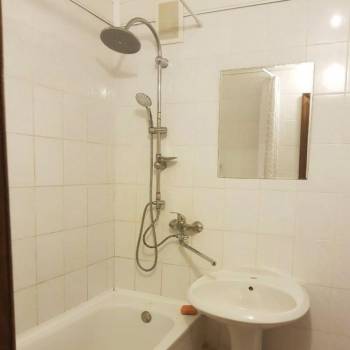 Сдается 1-комнатная квартира, 45 м²