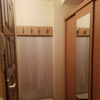 Сдается 1-комнатная квартира, 45 м²