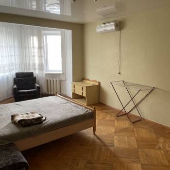 Сдается 1-комнатная квартира, 45 м²