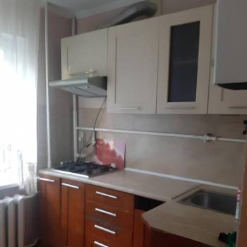 Продается 2-х комнатная квартира, 46 м²