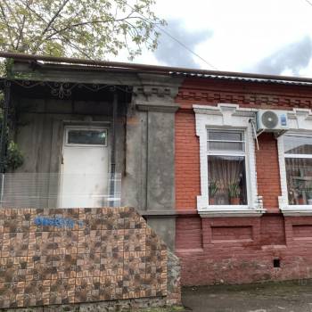 Продается 3-х комнатная квартира, 40,9 м²