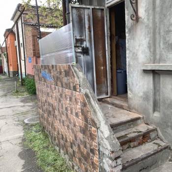Продается 3-х комнатная квартира, 40,9 м²