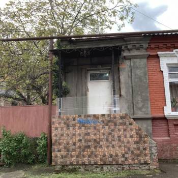 Продается 3-х комнатная квартира, 40,9 м²