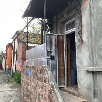 Продается 3-х комнатная квартира, 40,9 м²