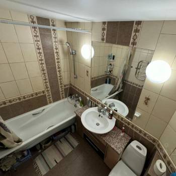 Продается 3-х комнатная квартира, 67,2 м²