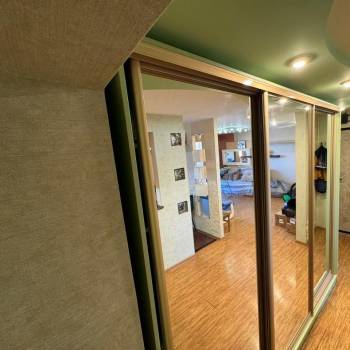 Продается 3-х комнатная квартира, 67,2 м²