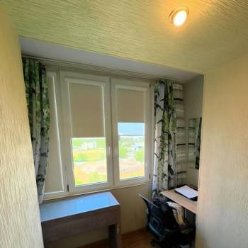 Продается 3-х комнатная квартира, 67,2 м²