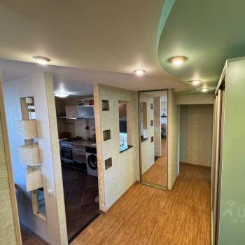 Продается 3-х комнатная квартира, 67,2 м²