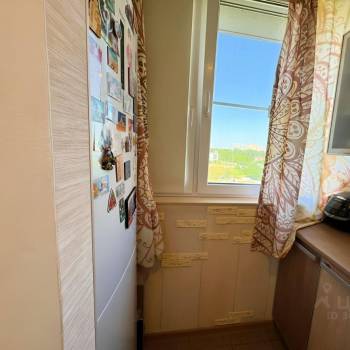 Продается 3-х комнатная квартира, 67,2 м²