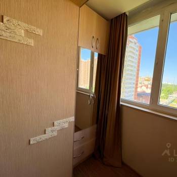 Продается 3-х комнатная квартира, 67,2 м²