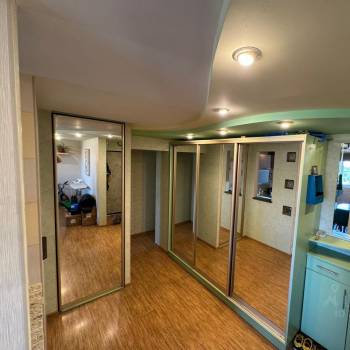 Продается 3-х комнатная квартира, 67,2 м²