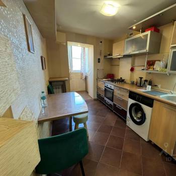 Продается 3-х комнатная квартира, 67,2 м²