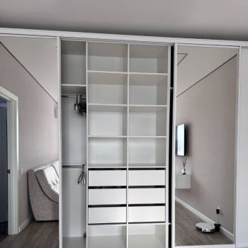 Сдается 2-х комнатная квартира, 86 м²