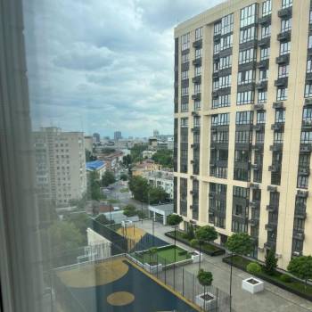 Сдается 2-х комнатная квартира, 43 м²