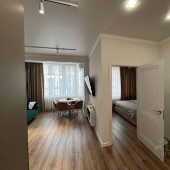 Сдается 2-х комнатная квартира, 43 м²