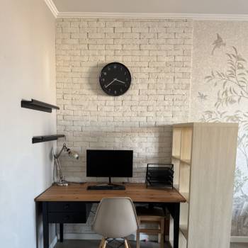 Сдается 2-х комнатная квартира, 96 м²